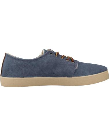 Zapatos de Hombre POMPEII HIGBY AZUL