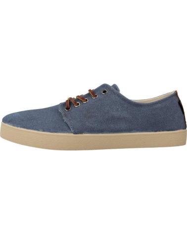 Zapatos de Hombre POMPEII HIGBY AZUL