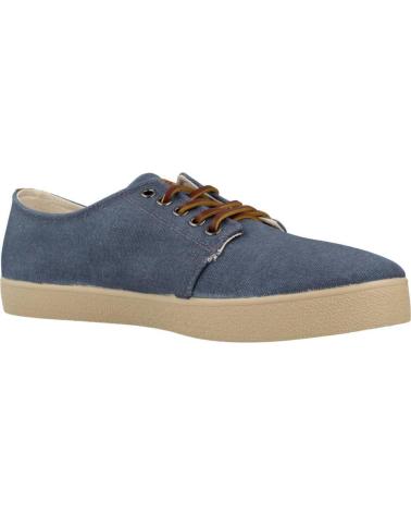 Zapatos de Hombre POMPEII HIGBY AZUL