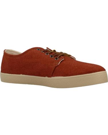 Zapatos de Hombre POMPEII 138988 ROJO