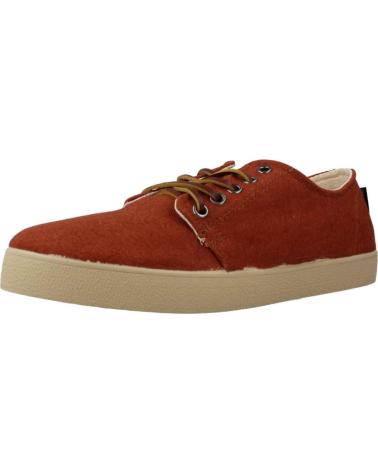 Zapatos de Hombre POMPEII 138988 ROJO
