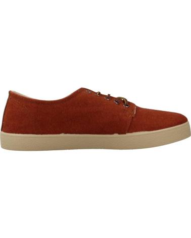 Zapatos de Hombre POMPEII 138988 ROJO