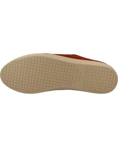 Zapatos de Hombre POMPEII 138988 ROJO