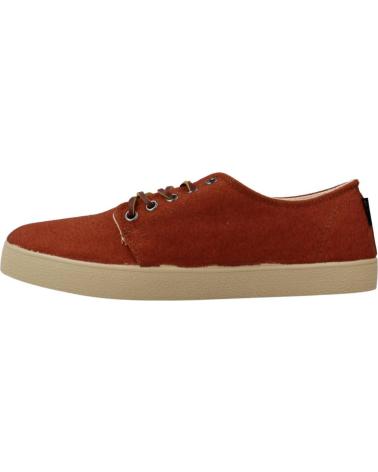 Zapatos de Hombre POMPEII 138988 ROJO