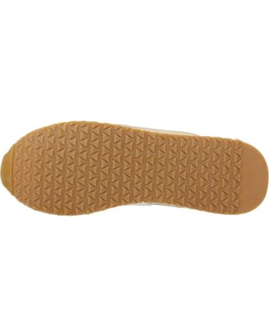 Zapatillas deporte de Mujer US POLO ASSN FEY003W MARRON CLARO