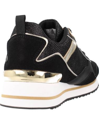 Zapatillas deporte de Mujer US POLO ASSN FEY003W NEGRO
