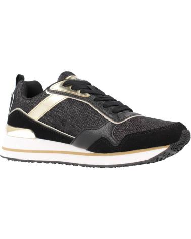 Zapatillas deporte de Mujer US POLO ASSN FEY003W NEGRO