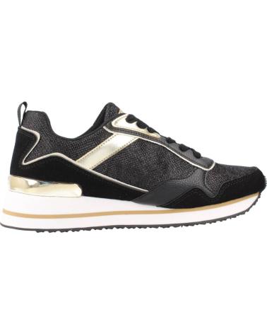 Zapatillas deporte de Mujer US POLO ASSN FEY003W NEGRO