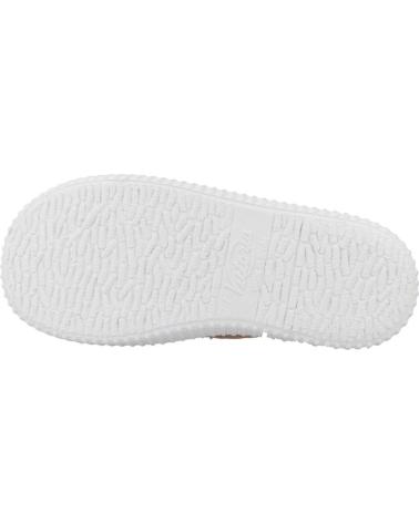 Zapatillas deporte de Niña y Niño VICTORIA ZAPATILLAS PARA NINOS 106627 LONA ELASTICA BALLET