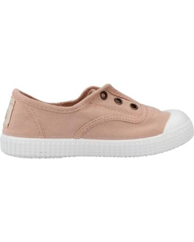 Zapatillas deporte de Niña y Niño VICTORIA ZAPATILLAS PARA NINOS 106627 LONA ELASTICA BALLET
