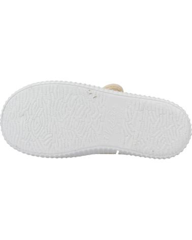 Sportschuhe für Mädchen VICTORIA MERCEDITAS 136605 COTTON