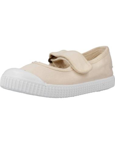 Sportschuhe für Mädchen VICTORIA MERCEDITAS 136605 COTTON