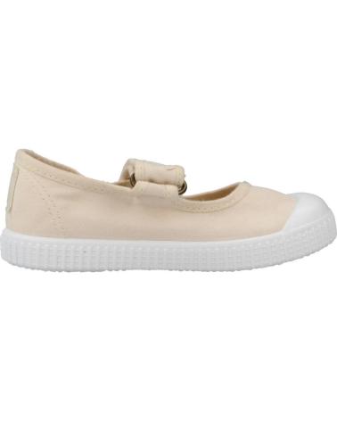 Sportschuhe für Mädchen VICTORIA MERCEDITAS 136605 COTTON
