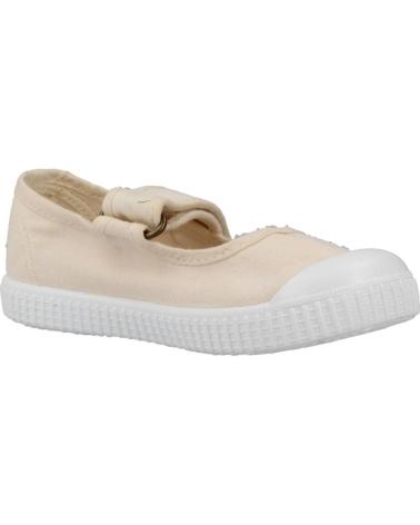 Sportschuhe für Mädchen VICTORIA MERCEDITAS 136605 COTTON