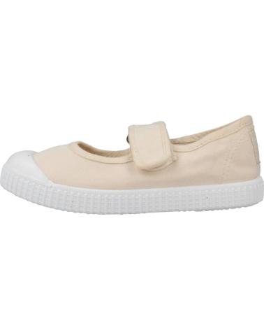 Sportschuhe für Mädchen VICTORIA MERCEDITAS 136605 COTTON