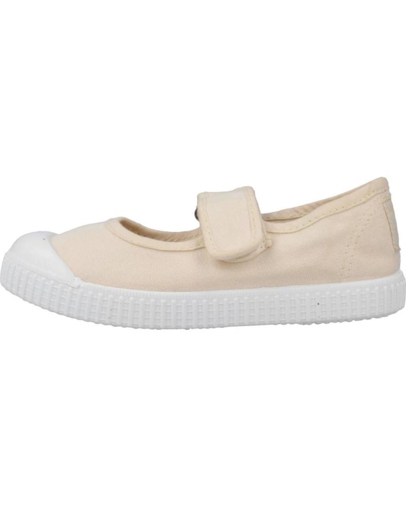 Sportschuhe für Mädchen VICTORIA MERCEDITAS 136605 COTTON