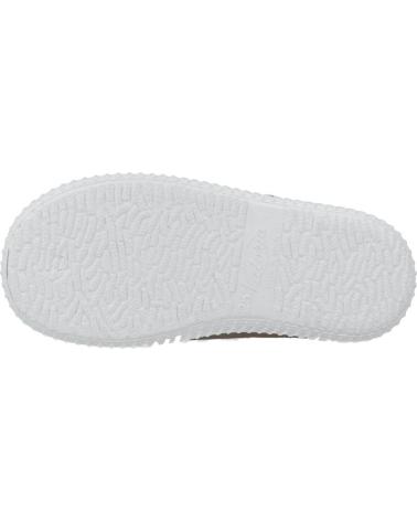 Sandálias de Menina e Menino VICTORIA SANDALIAS 136625 LONA UNISEX BEIGE