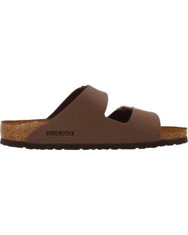 Sandalen für Damen und Herren BIRKENSTOCK 151183 ARIZONA BFBC MOCHA
