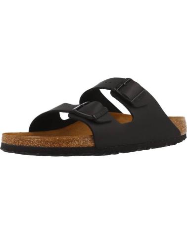 SANDALIAS BIRKENSTOCK ARIZONA BF BLACK 51793 NEGRAS BF BLACK