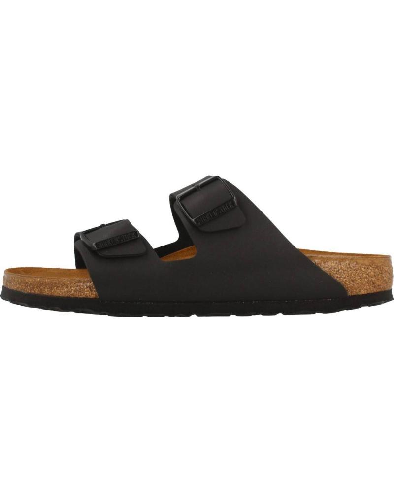 SANDALIAS BIRKENSTOCK ARIZONA BF BLACK 51793 NEGRAS BF BLACK