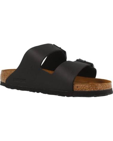SANDALIAS BIRKENSTOCK ARIZONA BF BLACK 51793 NEGRAS BF BLACK