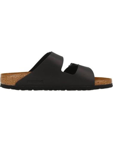 SANDALIAS BIRKENSTOCK ARIZONA BF BLACK 51793 NEGRAS BF BLACK