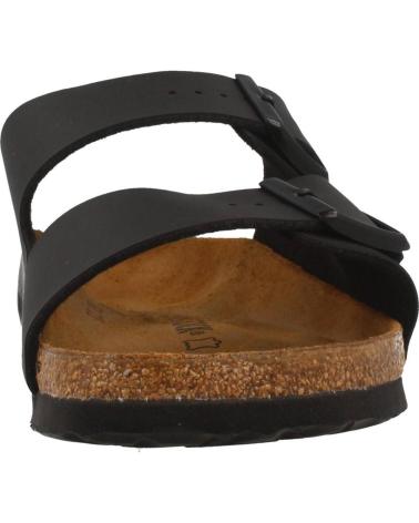 SANDALIAS BIRKENSTOCK ARIZONA BF BLACK 51793 NEGRAS BF BLACK