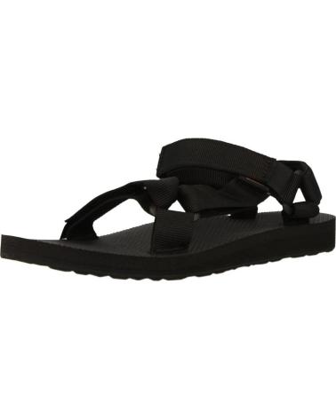 Chanclas de Mujer TEVA 1003987 NEGRO