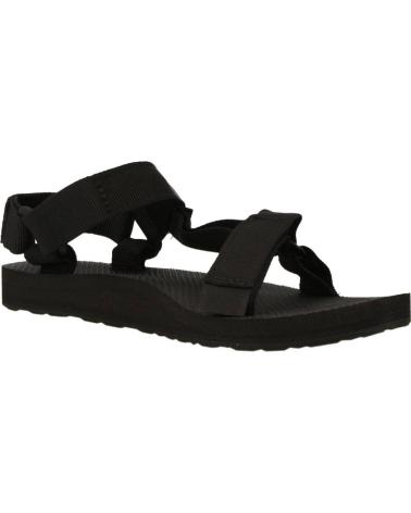 Chanclas de Mujer TEVA 1003987 NEGRO