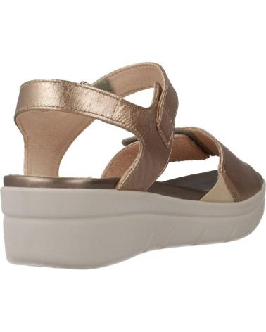 Sandalias de Mujer STONEFLY SANDALIAS MUJER MODELO AQUA III 2 COLOR BRONCE Z00 Z00