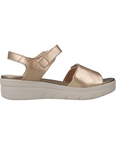 Sandalias de Mujer STONEFLY SANDALIAS MUJER MODELO AQUA III 2 COLOR BRONCE Z00 Z00