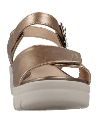 Sandalias de Mujer STONEFLY SANDALIAS MUJER MODELO AQUA III 2 COLOR BRONCE Z00 Z00
