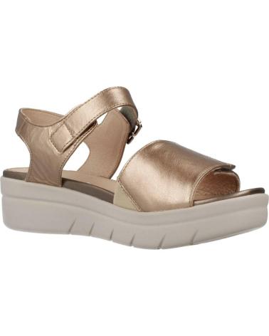Sandalias de Mujer STONEFLY SANDALIAS MUJER MODELO AQUA III 2 COLOR BRONCE Z00 Z00
