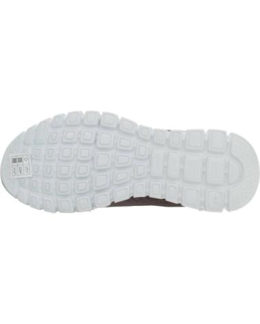 Woman Zapatillas deporte SKECHERS GET CONNECTED VIOLETA