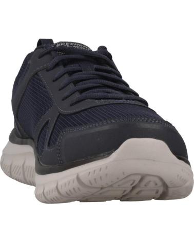 Sneaker für Herren SKECHERS 52631 ZAPATILLAS CASUAL DE HOMBRE AZUL MARINO AZUL MARINO
