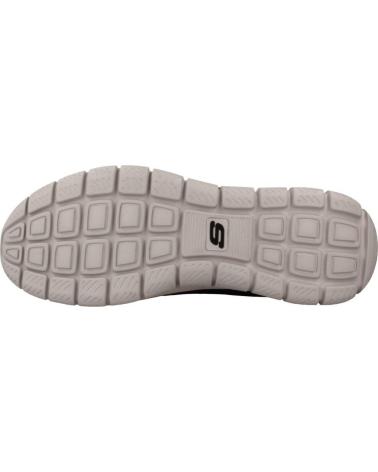 Sneaker für Herren SKECHERS 52631 ZAPATILLAS CASUAL DE HOMBRE AZUL MARINO AZUL MARINO