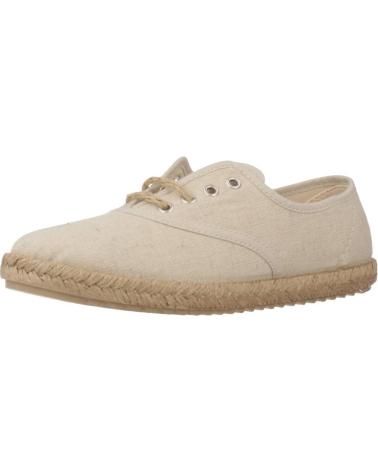 Deportivas de Niño VUL-LADI 7354 650 MARRON CLARO
