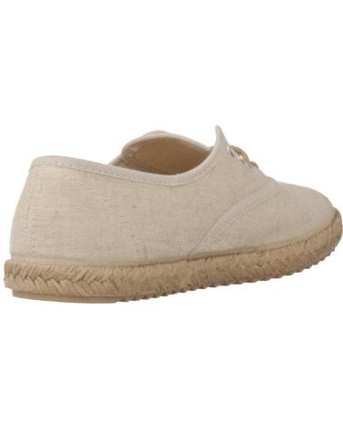 Deportivas de Niño VUL-LADI 7354 650 MARRON CLARO
