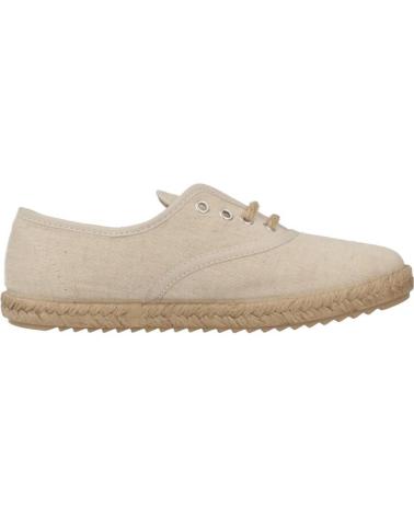 Deportivas de Niño VUL-LADI 7354 650 MARRON CLARO