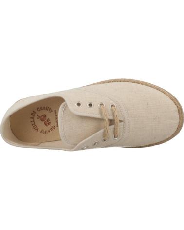 Deportivas de Niño VUL-LADI 7354 650 MARRON CLARO