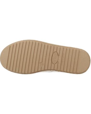 Deportivas de Niño VUL-LADI 7354 650 MARRON CLARO