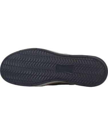 Sportschuhe für Herren SKECHERS ZAPATILLAS MORENO-EDERSON PARA HOMBRE EN COLOR AZUL AZUL