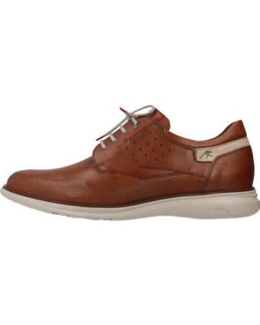 Chaussures pour Homme FLUCHOS F0194 MARRON