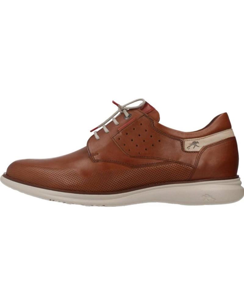 Chaussures pour Homme FLUCHOS F0194 MARRON