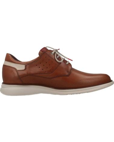 Chaussures pour Homme FLUCHOS F0194 MARRON