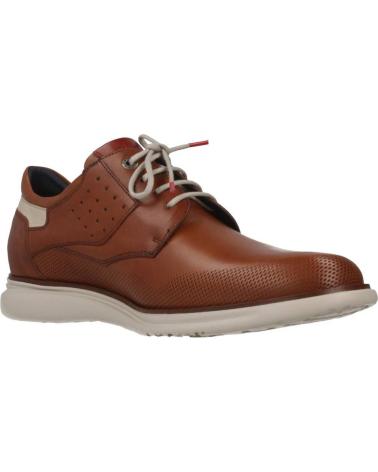 Chaussures pour Homme FLUCHOS F0194 MARRON