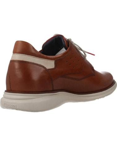 Chaussures pour Homme FLUCHOS F0194 MARRON