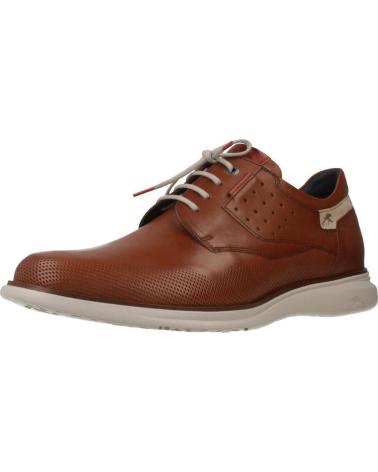 Chaussures pour Homme FLUCHOS F0194 MARRON