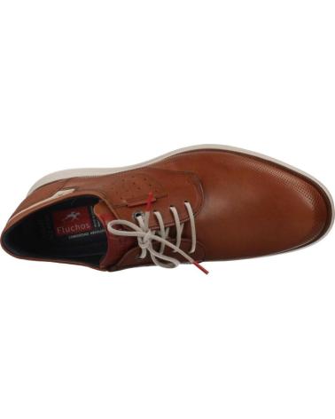 Chaussures pour Homme FLUCHOS F0194 MARRON
