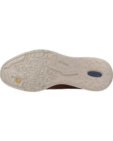 Chaussures pour Homme FLUCHOS F0194 MARRON
